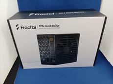 PC電源|FRACTALS