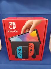 NINTENDO SWITCH 有機ELモデル|NINTENDO / 任天堂