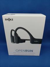 骨伝導イヤホン|SHOKZ