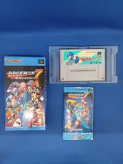 SFCソフト|CAPCOM
