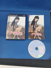 PS2ソフト|ENTERBRAIN