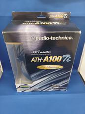 ヘッドホン|AUDIO-TECHNICA