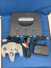 ニンテンドー64|NINTENDO / 任天堂