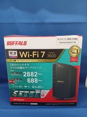 ルーター|BUFFALO