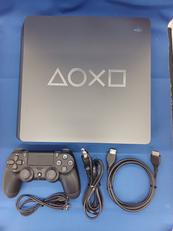 PS4|SONY