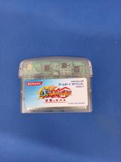 GBAソフト|KONAMI