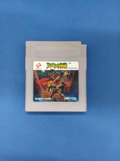 GBソフト|KONAMI