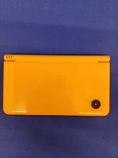 DSI LL|NINTENDO / 任天堂