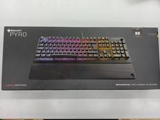 ゲーミングキーボード|ROCCAT