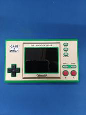 ゲームウォッチ|NINTENDO / 任天堂