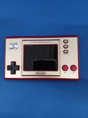 ゲームウォッチ|NINTENDO / 任天堂