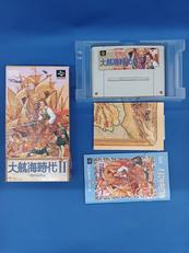 SFCソフト|KOEI