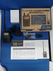 トランシーバー・無線機|ICOM