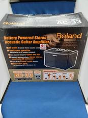 ギターアンプ|ROLAND