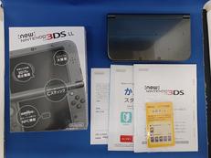 NEW 3DSLL|NINTENDO / 任天堂