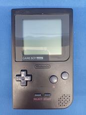 ゲームボーイポケット|NINTENDO / 任天堂