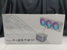 簡易水冷クーラー|ASUS