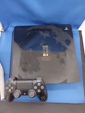 PS4|SONY