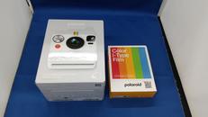 インスタントカメラ|POLAROID
