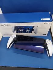 PLAYSTATION PORTAL リモートプレーヤー|SONY