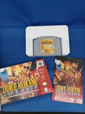 DUKE NUKEN|GT INTERACTIVE