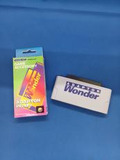 ADAPTOR WONDER|GAMEKIT