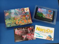 月風魔伝|KONAMI
