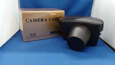 NIKON　レザーケース|NIKON