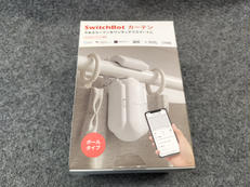 スマートカーテン|SWITCHBOT