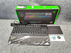 キーボード|RAZER