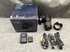 デジタルカメラ|PANASONIC