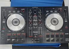 DJコントローラー|PIONEER