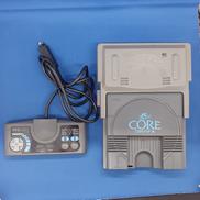 PCエンジン|NINTENDO / 任天堂