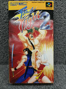 スーパーファミコンソフト|CAPCOM