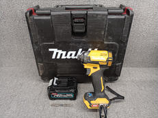 インパクトドライバー|MAKITA