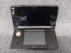3DS|NINTENDO