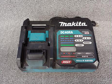 40VMAX用　急速充電器|MAKITA