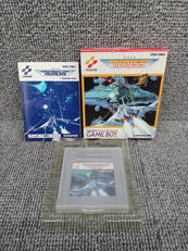 ゲームボーイソフト|KONAMI