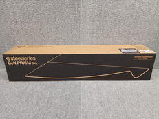 ゲーミングマウスパッド|STEELSERIES