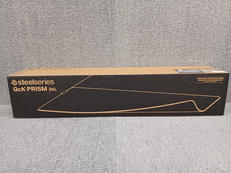 ゲーミングマウスパッド|STEELSERIES