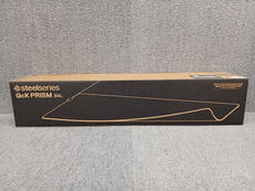 ゲーミングマウスパッド|STEELSERIES