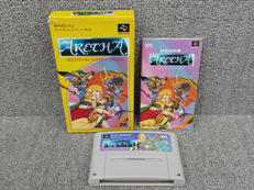 スーパーファミコンソフト|YANOMAN