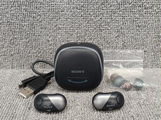 イヤホン|SONY