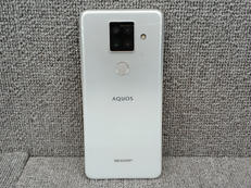 SIMフリーANDROIDスマホ・フルフェイス|SHARP/SIMフリー