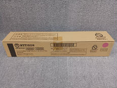 トナーカートリッジ(マゼンタ)|NTT西日本