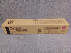 トナーカートリッジ(マゼンタ)|NTT西日本