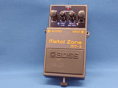 エフェクター|BOSS