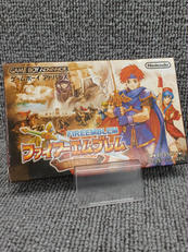 ゲームボーイアドバンスソフト|NINTENDO