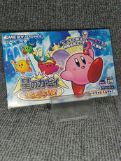 ゲームボーイアドバンスソフト|NINTENDO