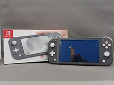 SWITCH LITE|NINTENDO